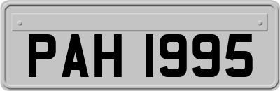 PAH1995
