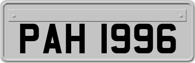 PAH1996