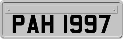 PAH1997
