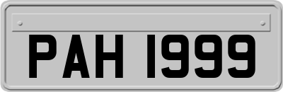 PAH1999
