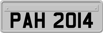 PAH2014