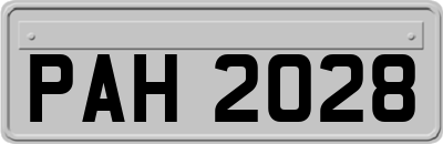 PAH2028