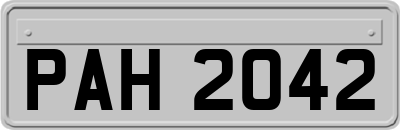 PAH2042