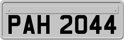 PAH2044