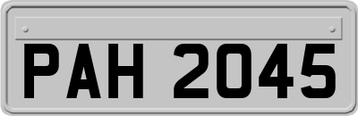 PAH2045