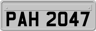 PAH2047