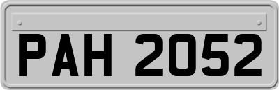 PAH2052