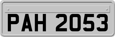 PAH2053
