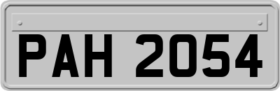 PAH2054