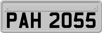 PAH2055