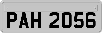 PAH2056