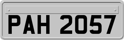 PAH2057
