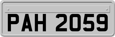 PAH2059