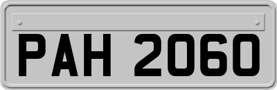 PAH2060