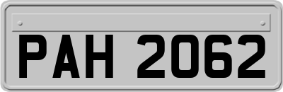 PAH2062