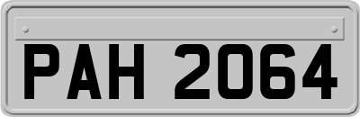 PAH2064