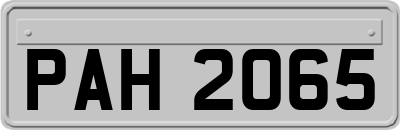 PAH2065