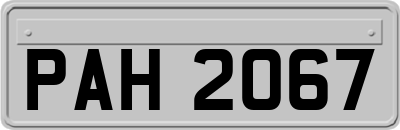 PAH2067