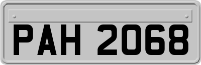 PAH2068