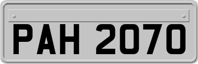 PAH2070