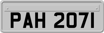 PAH2071