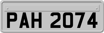 PAH2074