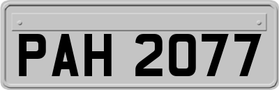 PAH2077