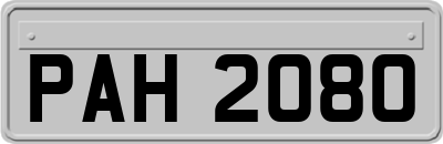 PAH2080