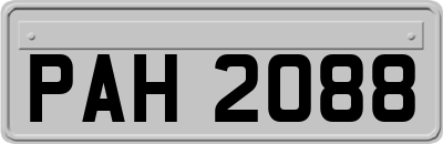 PAH2088