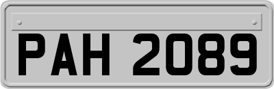 PAH2089