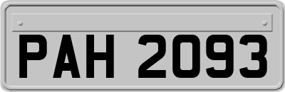 PAH2093