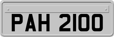 PAH2100