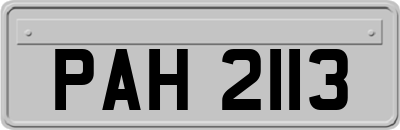 PAH2113