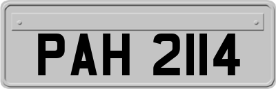 PAH2114