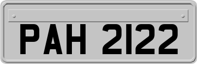 PAH2122