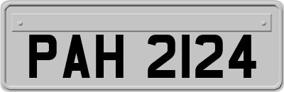 PAH2124