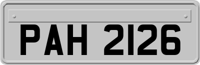 PAH2126