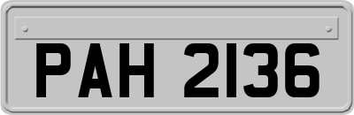 PAH2136