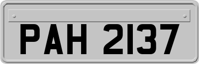 PAH2137