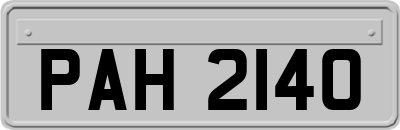 PAH2140