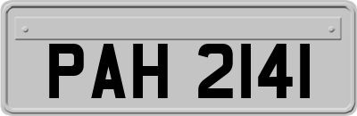 PAH2141