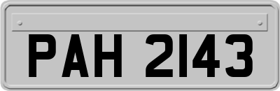 PAH2143