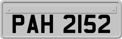 PAH2152