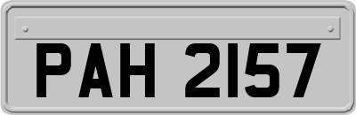 PAH2157