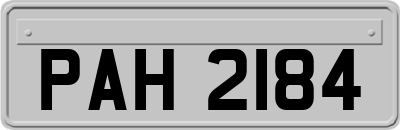 PAH2184