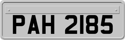 PAH2185