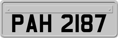 PAH2187