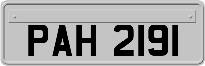 PAH2191
