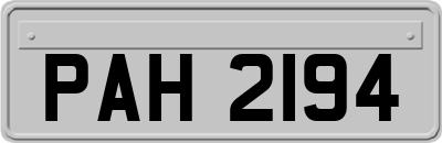 PAH2194