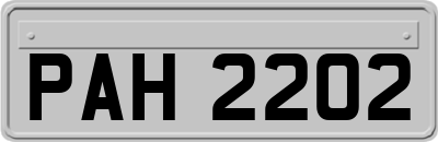 PAH2202